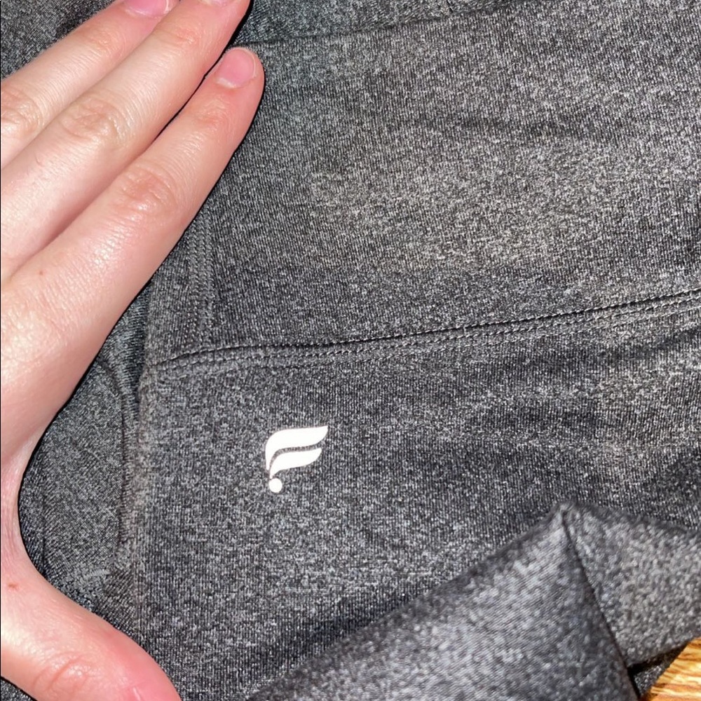 leggings - Picture 3 of 3